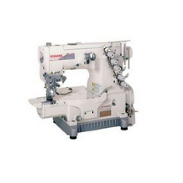 PEGASUS W2600P SERIES - INTERLOCK STITCH MACHINE